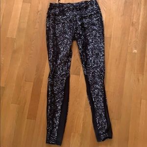 Nike Dri-Fit Running Tights